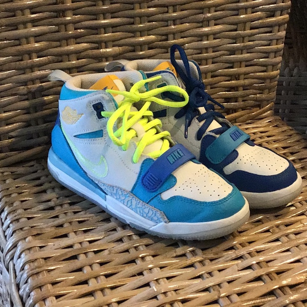 Nike Air Jordan